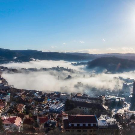 Top Sky View - Studio Panorama Veliko Tárnovo Exterior foto