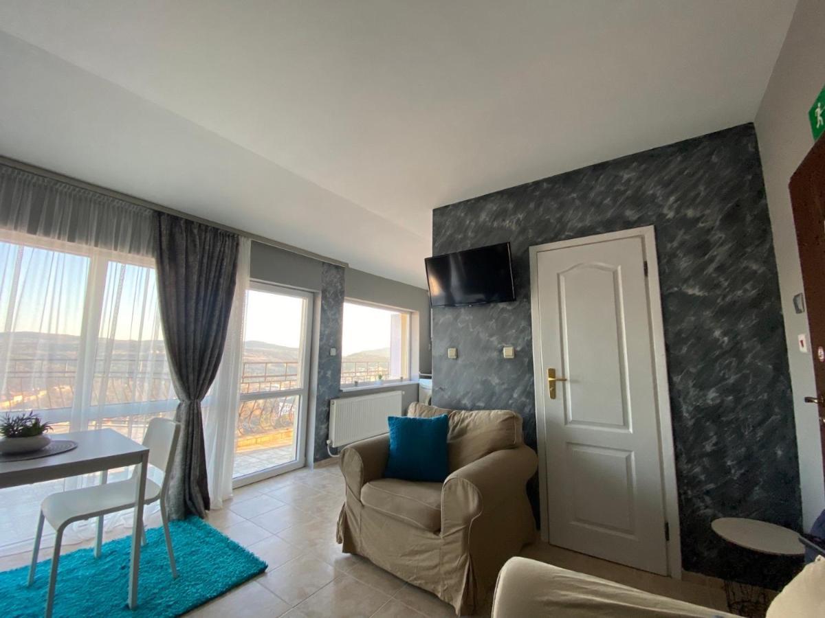 Top Sky View - Studio Panorama Veliko Tárnovo Exterior foto