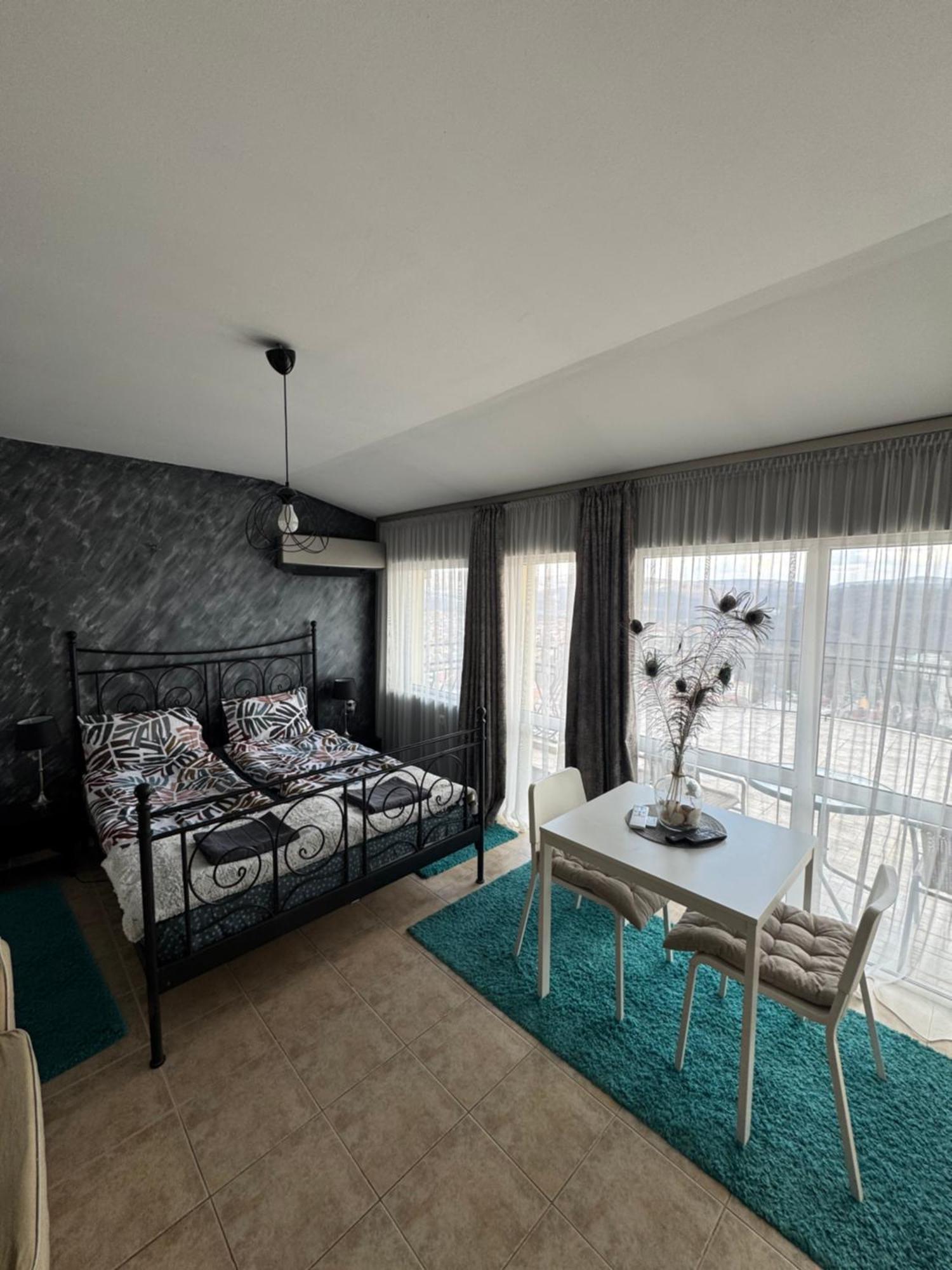 Top Sky View - Studio Panorama Veliko Tárnovo Exterior foto